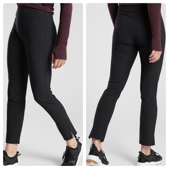 Athleta wander slim ankle pant Clearance